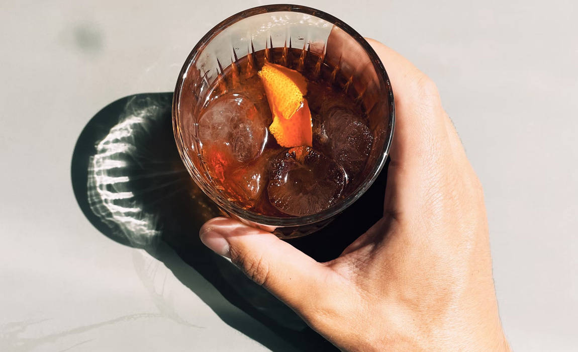 signs you might be drinking too much
