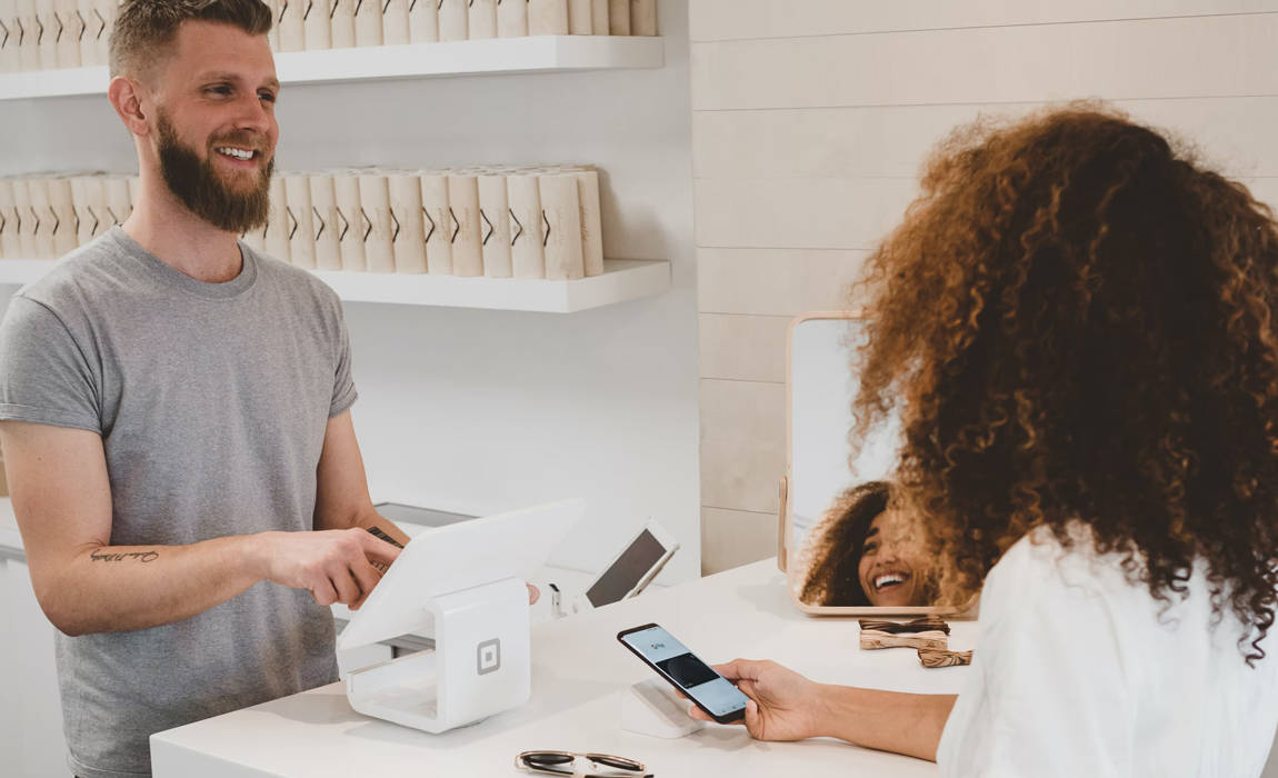 small business big impact
