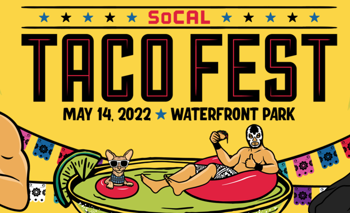 San Diego Taco Fest 2022
