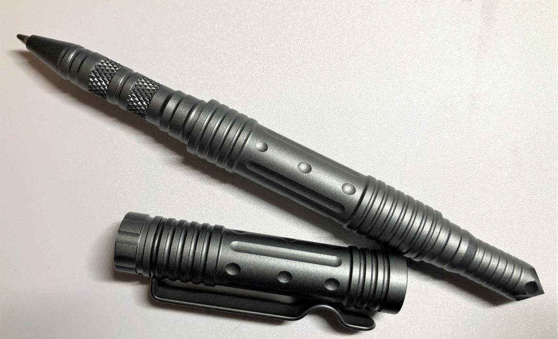 Self defense pen deals