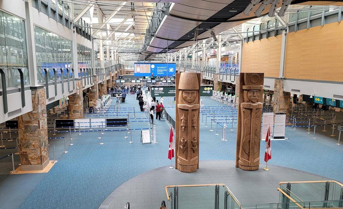 traveling freely as an american 