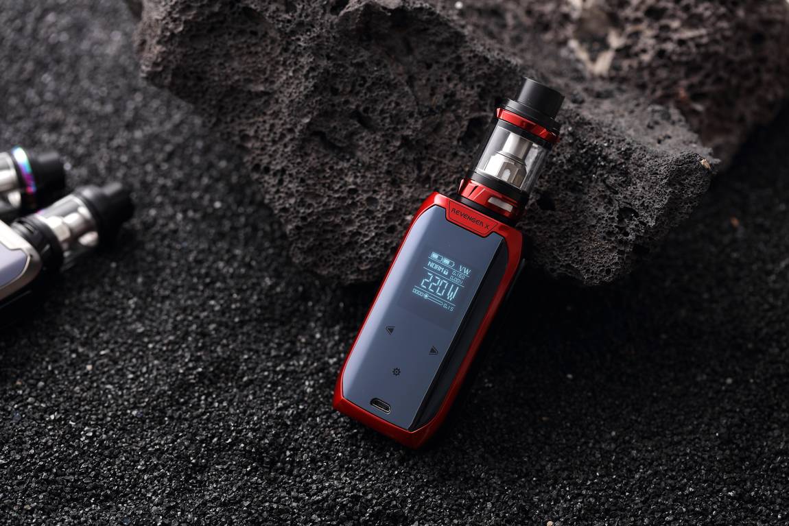 vape not working try this