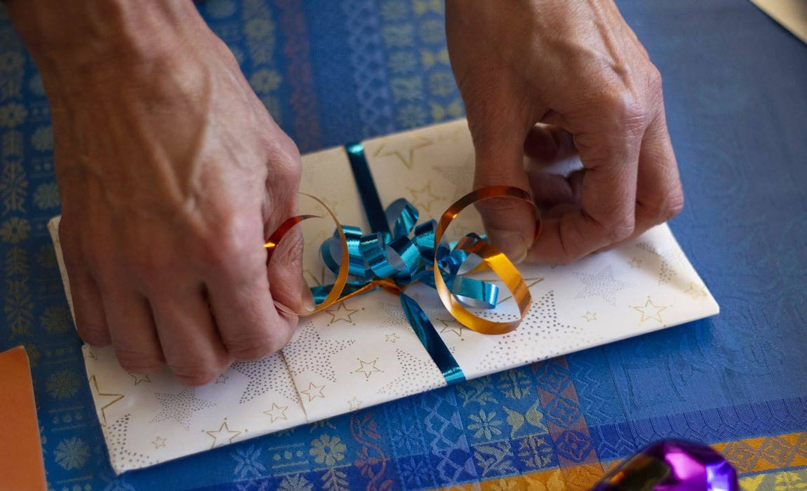 virtual gifting ideas
