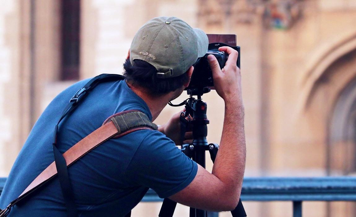 Gift ideas for photographers