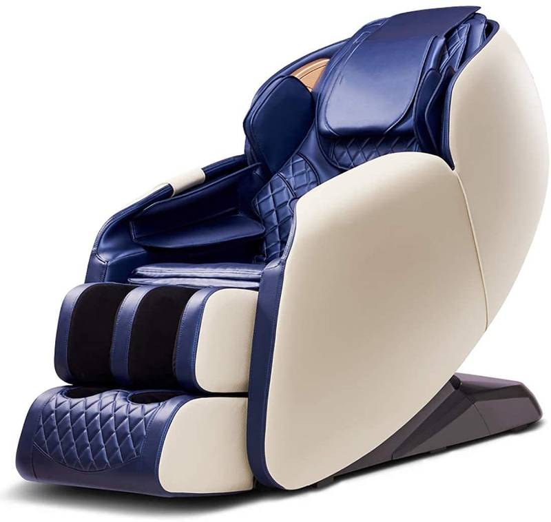 vvlo luxury massage chair