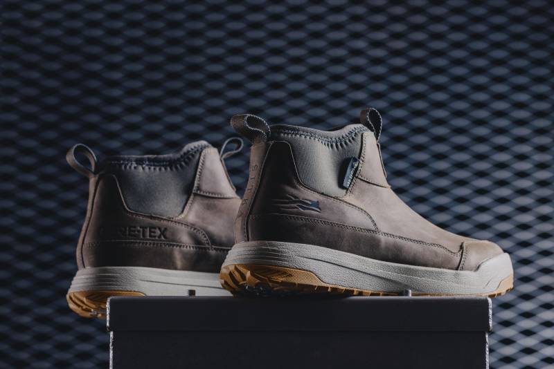 Rover GTX Boots from Sitka Gear