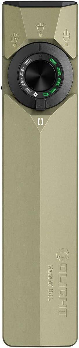 OLIGHT ArkPro Ultra EDC Flashlight