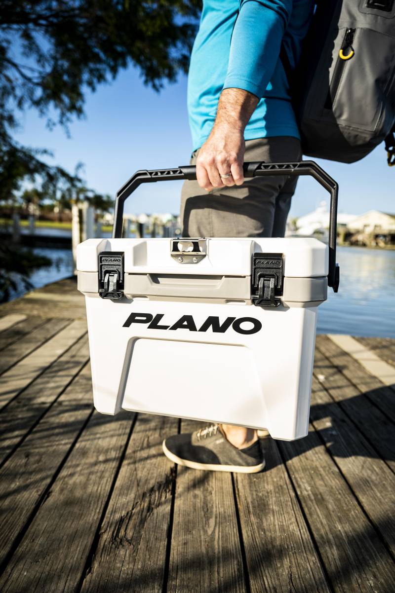 Plano FROST Coolers