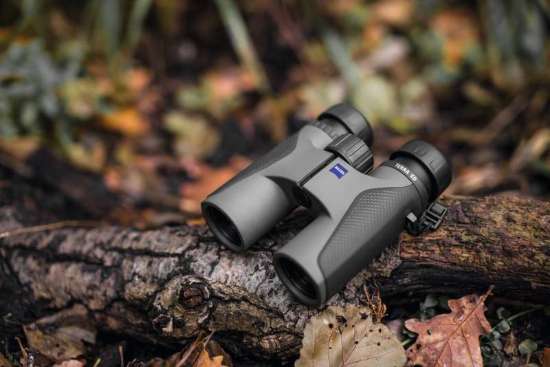 ZEISS Terra ED Binoculars
