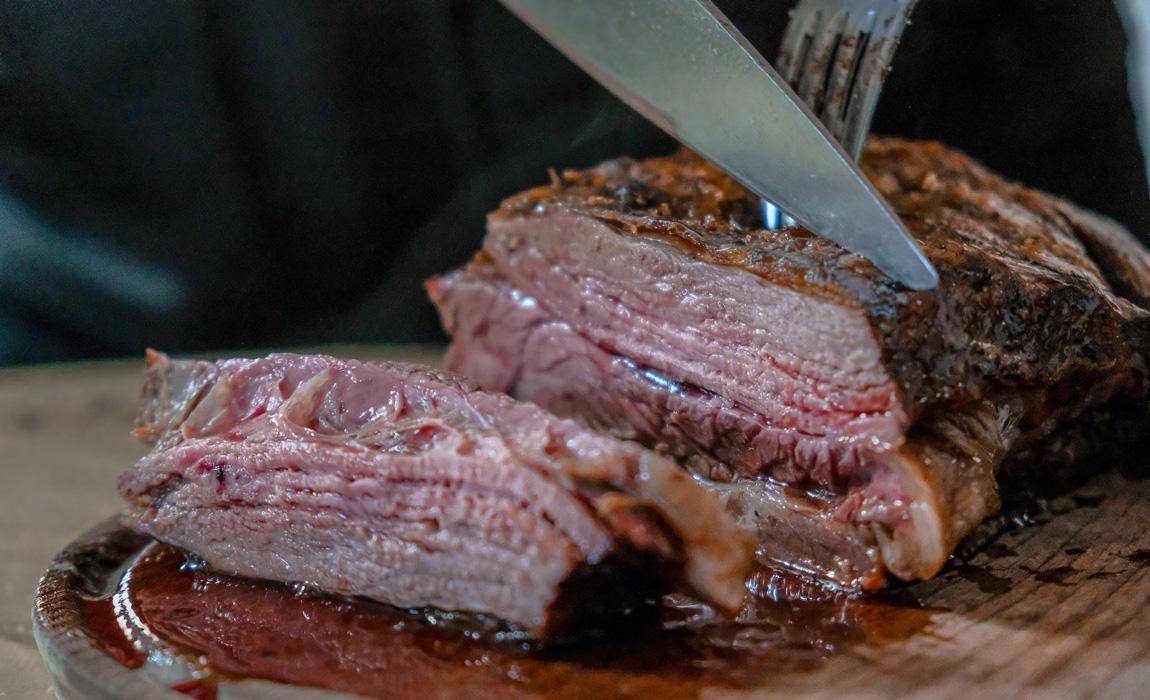 gift ideas for guys who love to smoke meat