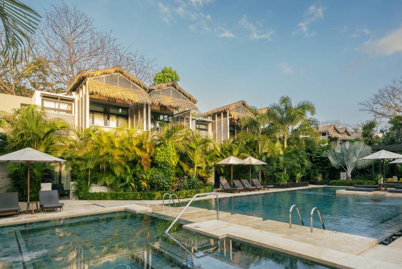 pool