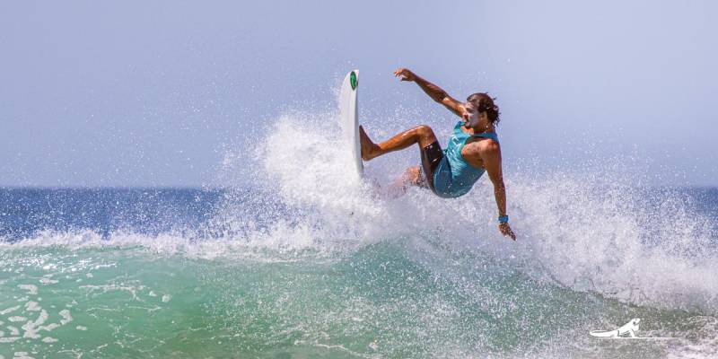 surf club