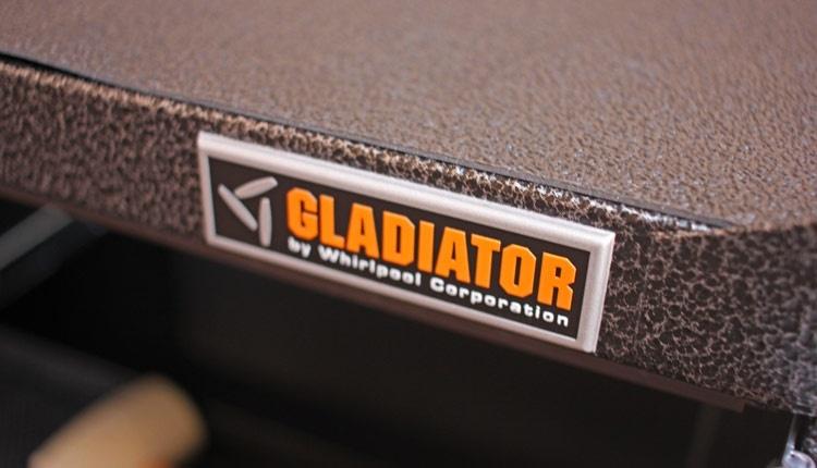 Gladiator GearBox