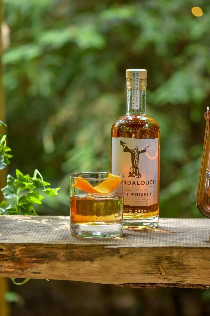 glenalough old fashioned