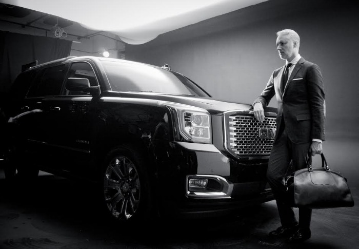 gmc yukon denali sharp