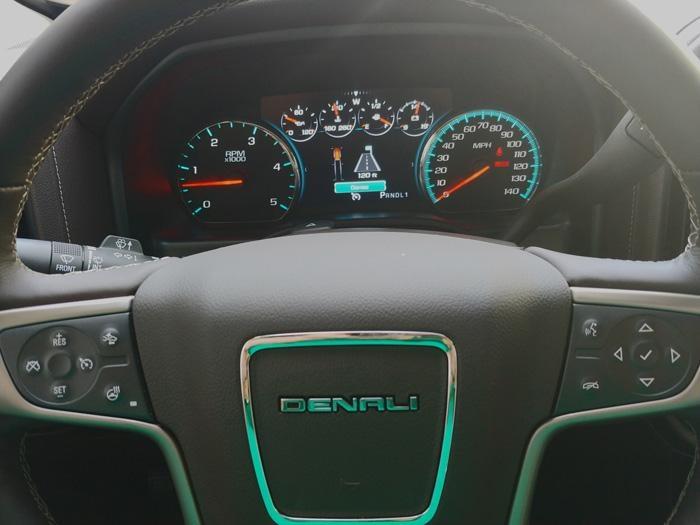 gmc sierra 2500 denali wheel tech