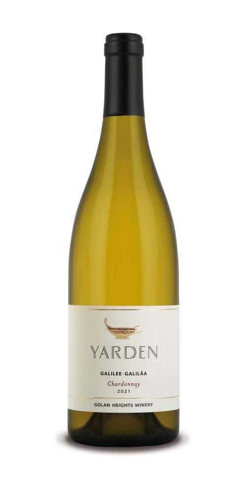 yarden chardonnay 2021
