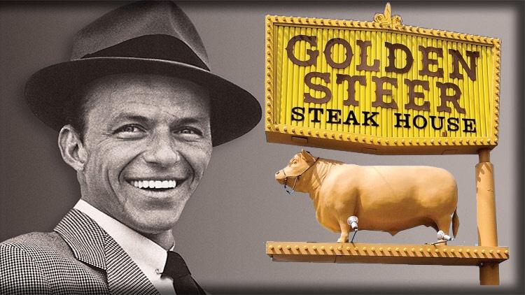 Golden Steer Steakhouse