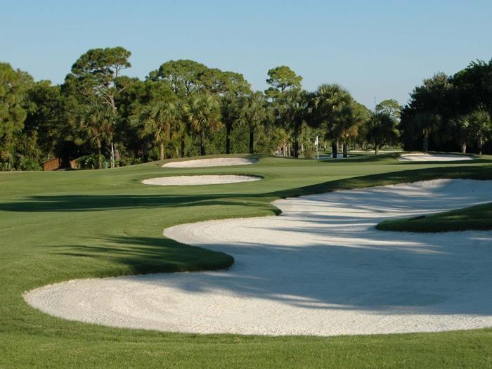 Top Golf Courses In Punta Gorda Florida