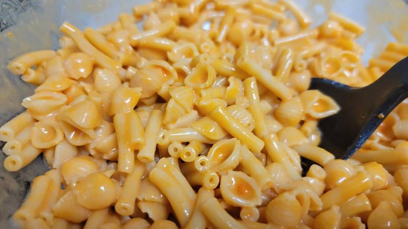 cheddy mac goodles