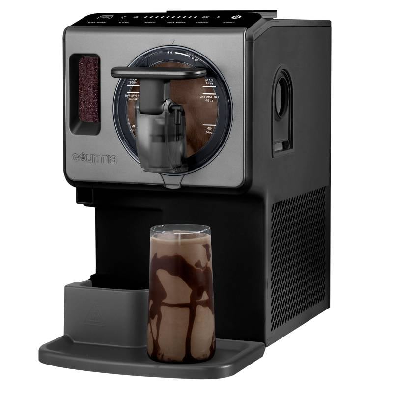 Gourmia 2 Quart frozen drink dispenser