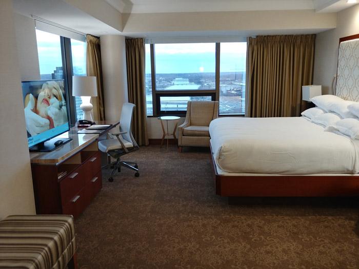 amway grand hotel grand rapids michigan brew and renew spa packages