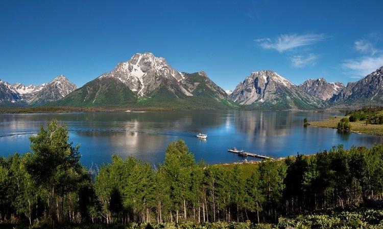Grand Teton Lodge Company