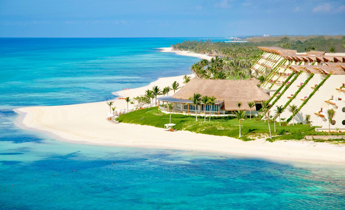 Grand Velas Riviera Maya All Inclusive Resort