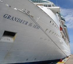 Grandeur of the Seas Review