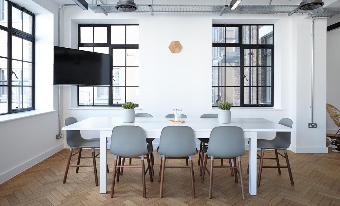 tips to make your office more green