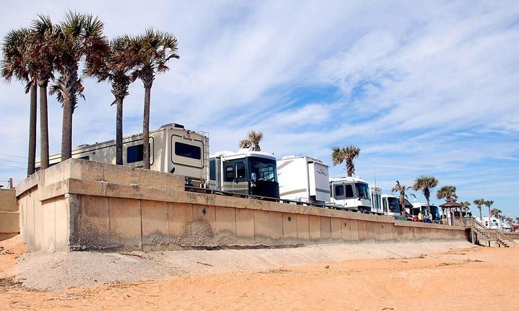 Green RV Tips