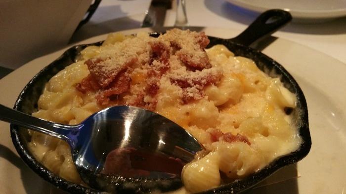 mac and cheese