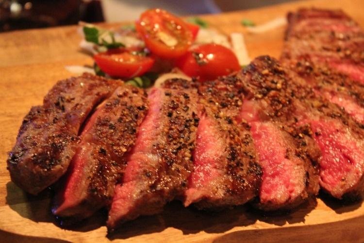 new york strip header