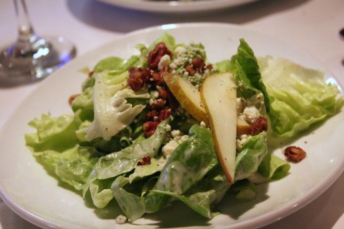 salad