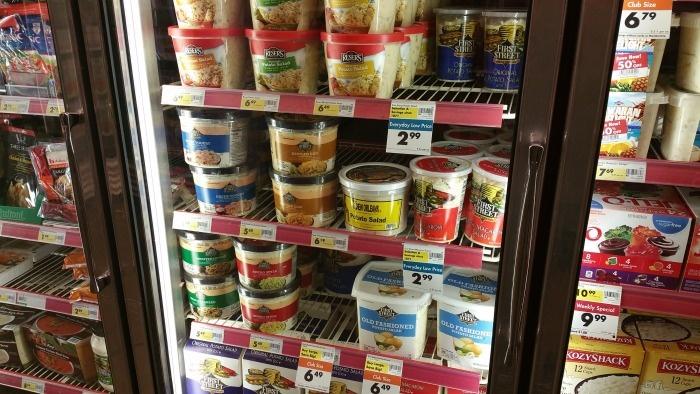 bbq side dishes