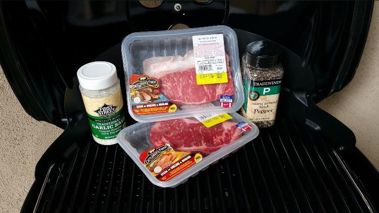 Grilling Tips With Smart & Final! To Help Make You King of the Grill