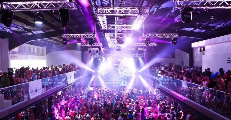 Grove Cruise LA - Win Tickets From Drai's Beachclub Vegas