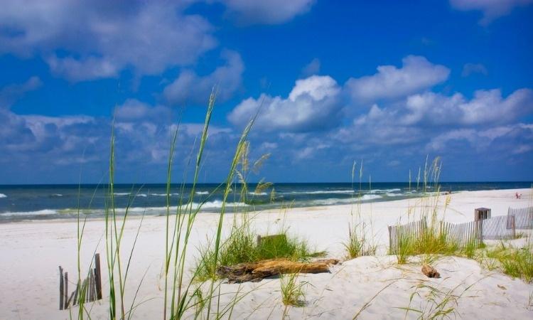 Gulf Shores Alabama