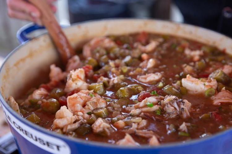 lulus gumbo