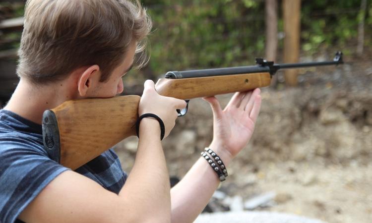 What to know before buying a gun