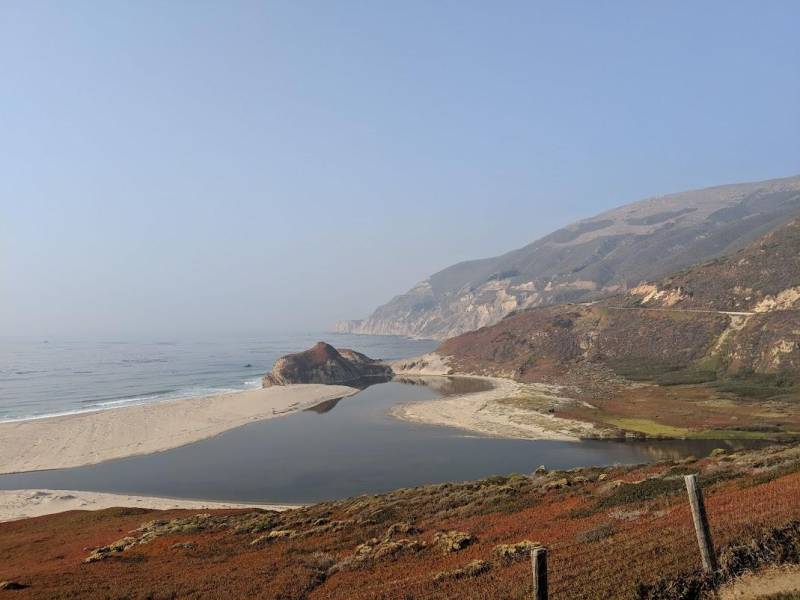 big sur california