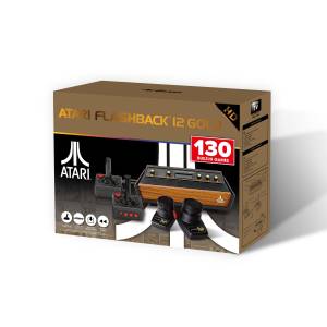 atari flashback retro games