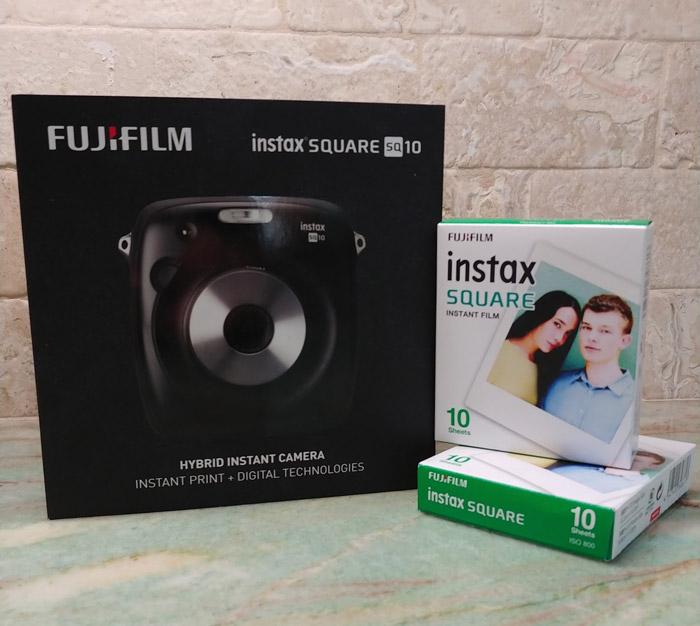 fujifilm instax