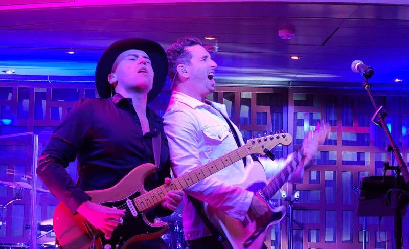 rollingstone rock room band
