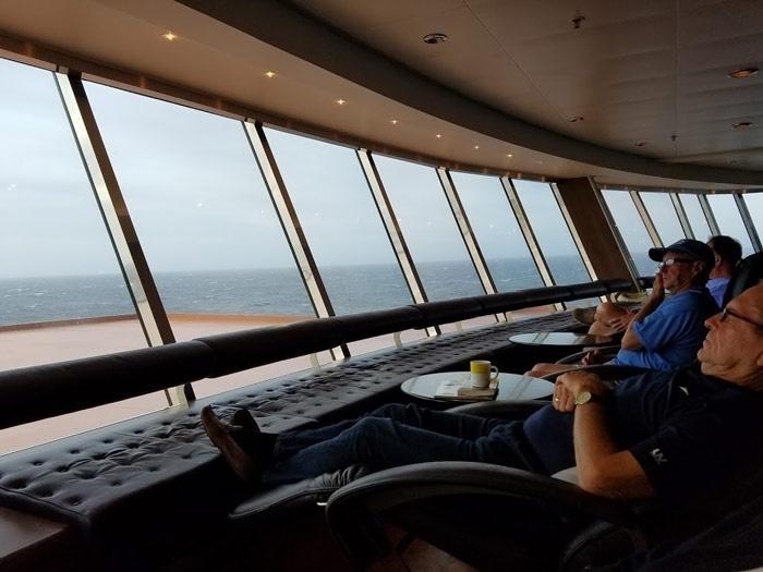 crows nest