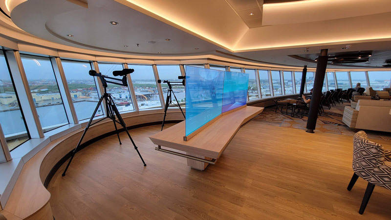 crows nest