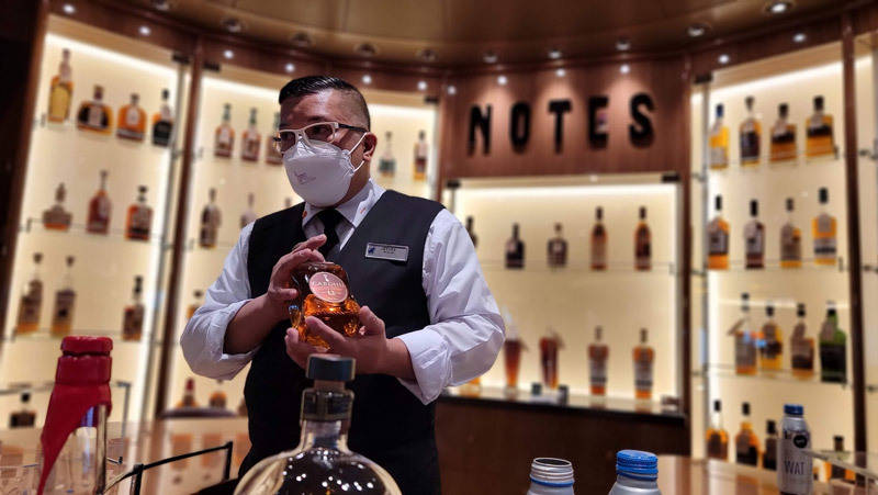 whiskey tasting classes
