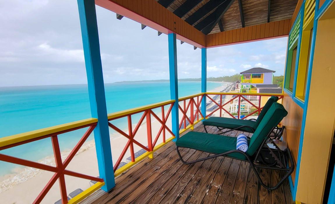 Half Moon Cay things to do 
