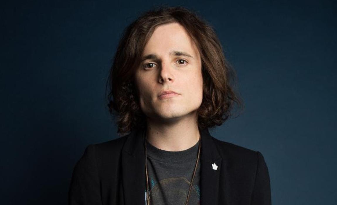 Hamish Anderson Australian Roots Rock Musician