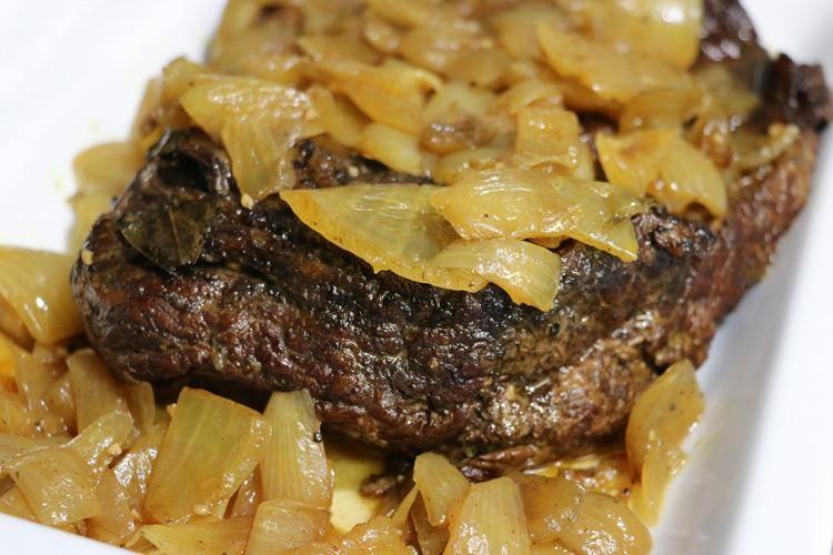 slow cooker beef brisket recipe